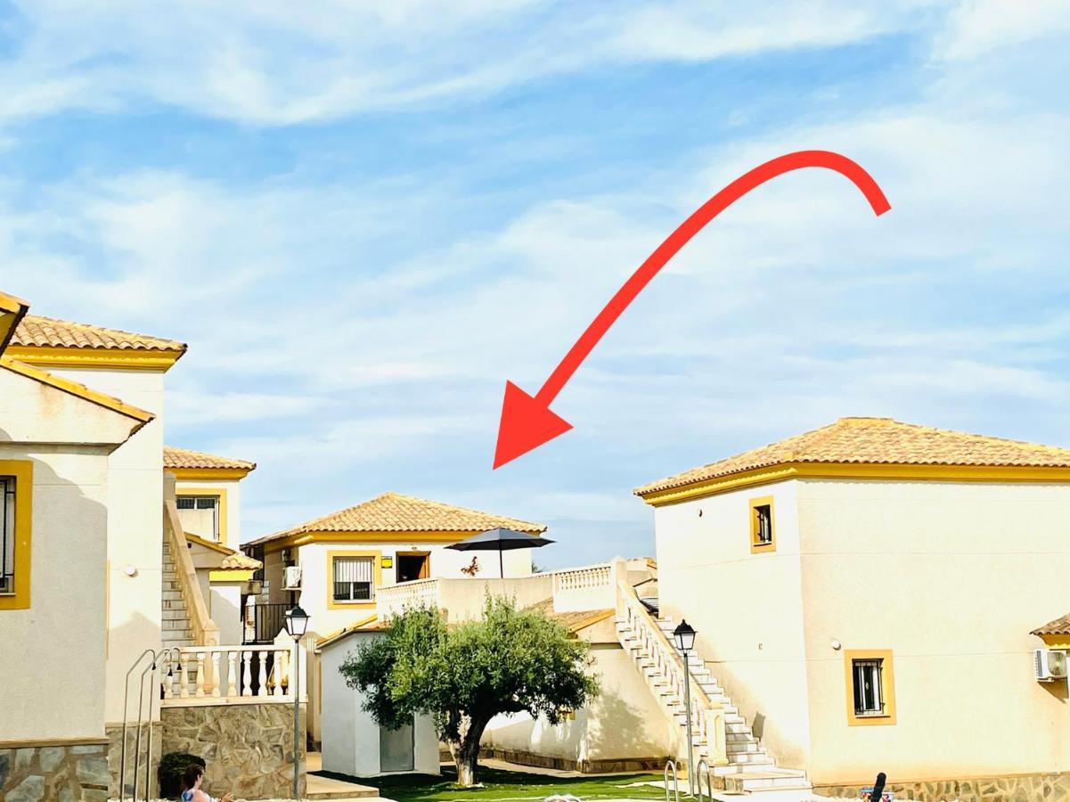 פולופ Pretty Bungalow With Private Terrace מראה חיצוני תמונה