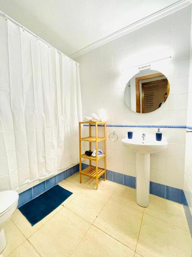 פולופ Pretty Bungalow With Private Terrace מראה חיצוני תמונה